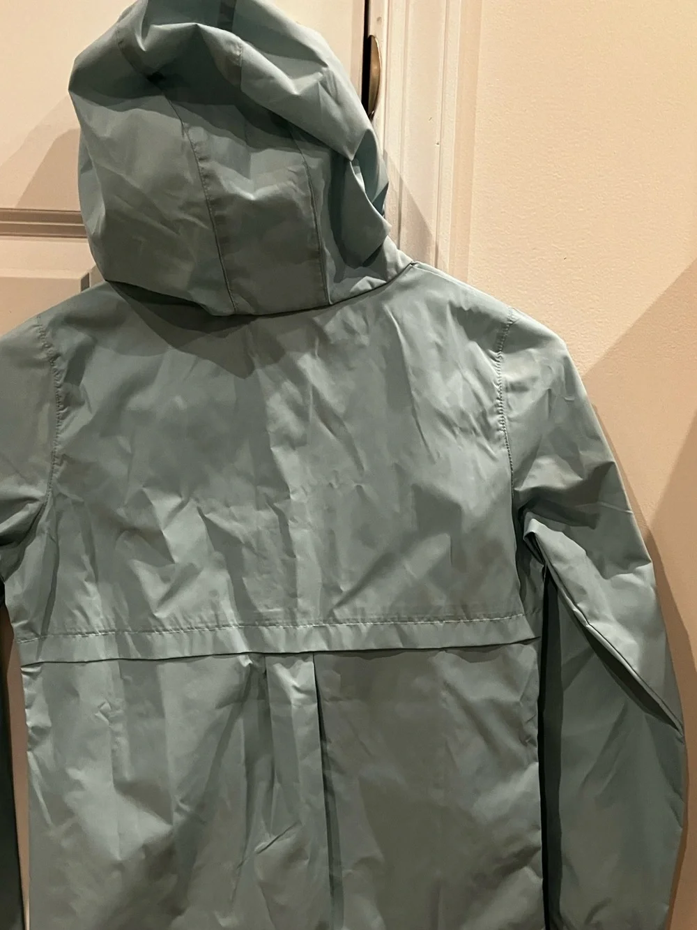 Columbia Switchback II Jacket Girls Waterproof NWT Hooded
